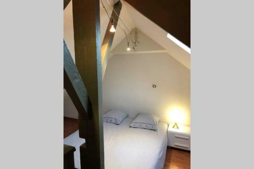 Apartamento Appartement Cosy