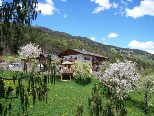 Agroturismo Ras�ller Hof