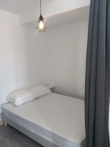 Apartamentos Le Relais Charraud