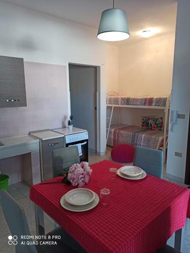 Apartamento Casa Al Mare