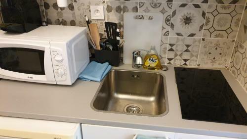 Apartamento Locap Studio