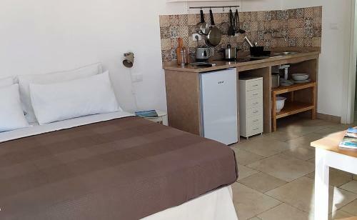 Apartamento Dimora Monsignore