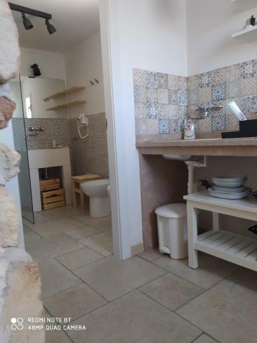 Apartamento Dimora Monsignore