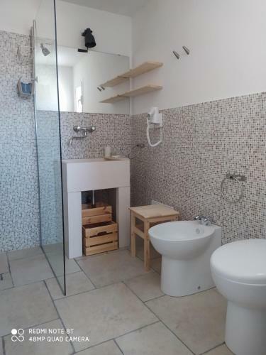 Apartamento Dimora Monsignore