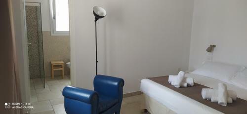Apartamento Dimora Monsignore