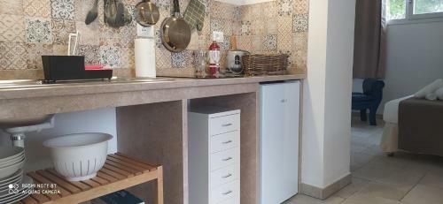 Apartamento Dimora Monsignore