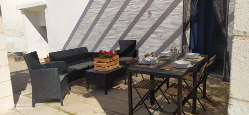 Apartamento Dimora Monsignore