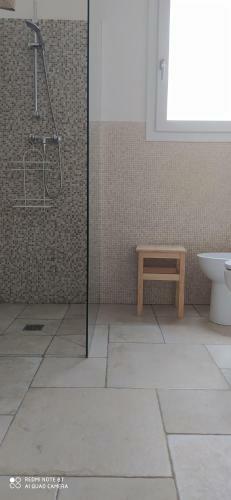 Apartamento Dimora Monsignore