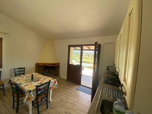 Villa Stazzo Galeone