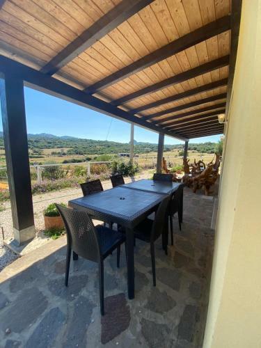 Villa Stazzo Galeone