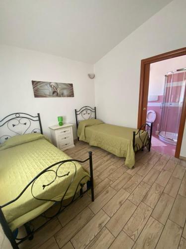 Villa Stazzo Galeone