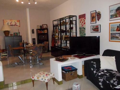 Apartamento Gibellina Home