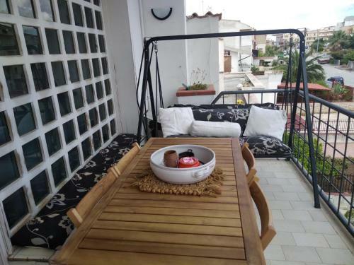 Apartamento Gibellina Home