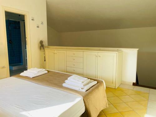 Residence Zodiaco - Porto Pozzo