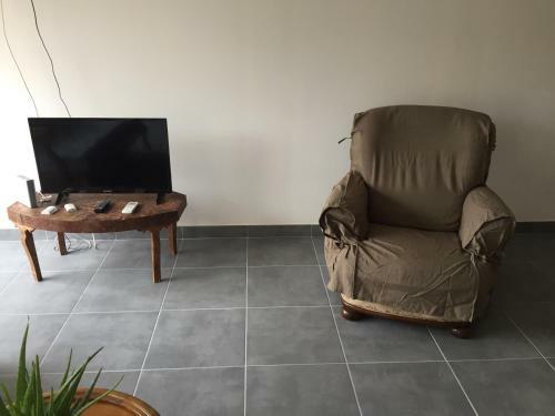 G�te Dans Le Vignoble De Bourgueil
