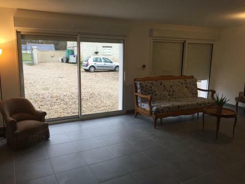 G�te Dans Le Vignoble De Bourgueil