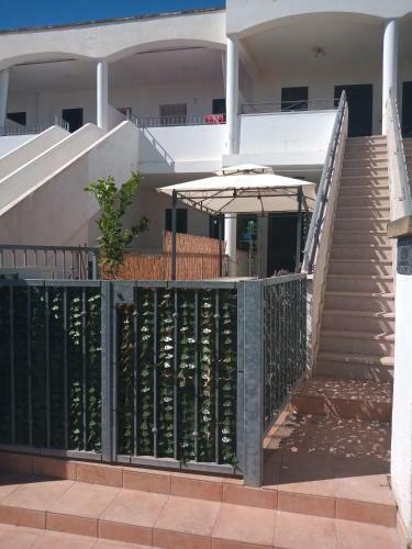 Apartamento Casa Vacanze Maldive Del Salento