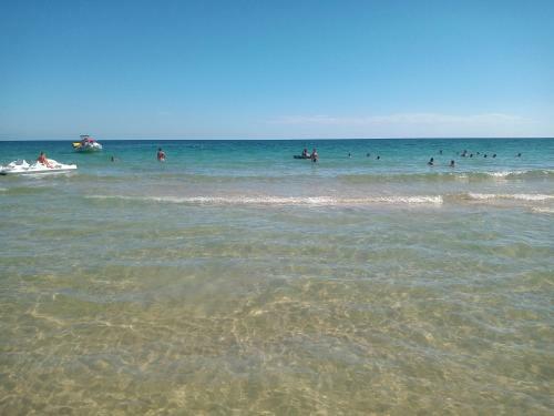 Apartamento Casa Vacanze Maldive Del Salento