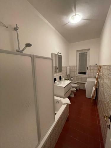 Bellavista Lake Apartment