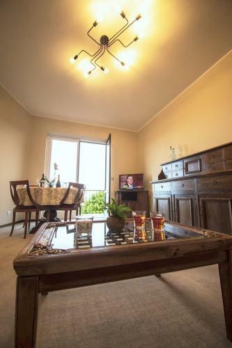 Bellavista Lake Apartment