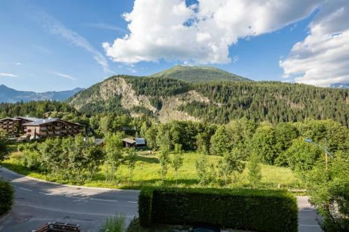 Apartment Prarion 10