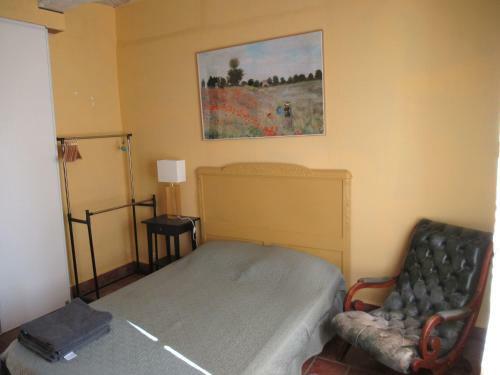 Hostal Roseraie De Chateaubois