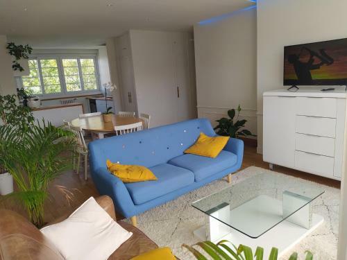 Apartamento Mister And Madam