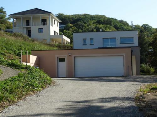 Apartamento Le Domaine Du Parc Thermal