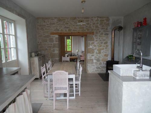 La Maison De Lilou