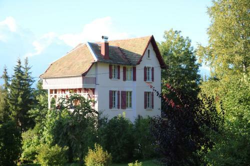 La Maison De Lilou