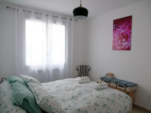 La Villa Lamoureuse