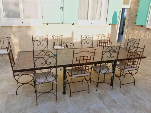 La Villa Lamoureuse