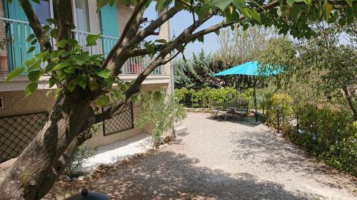 La Villa Lamoureuse