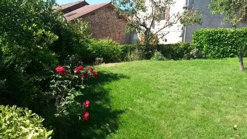 La Ferme De Mon Pere