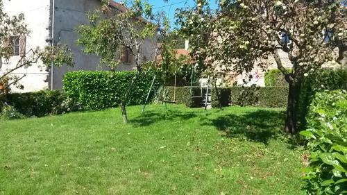 La Ferme De Mon Pere