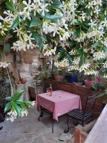 Apartamento Chez Nathalie