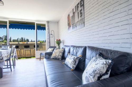 Apartamento Le Saint Pierre, Timone Conception, 4 Chambres, Experience-immo