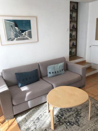 Hostal Plan De Cuques T2