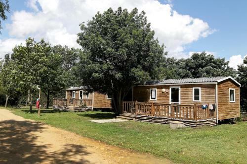 Camping Des Lacs