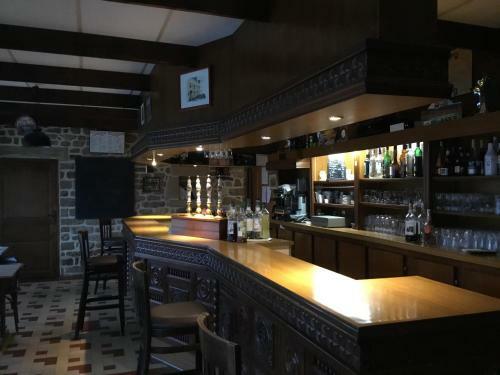 Hotel Le Vieux Puits