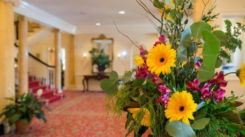 Hotel Airlie