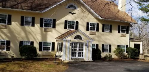 Hotel Airlie