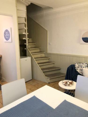 Apartamento Centre-ville Louis Blanc
