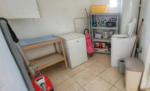 Groomi -la Tranquille Spacieuse Villa � Montpellier !
