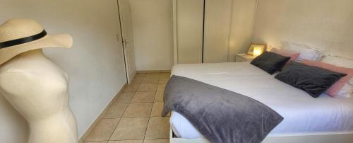 Groomi -la Tranquille Spacieuse Villa � Montpellier !
