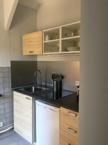 Apartamento Place Comedie Moliere