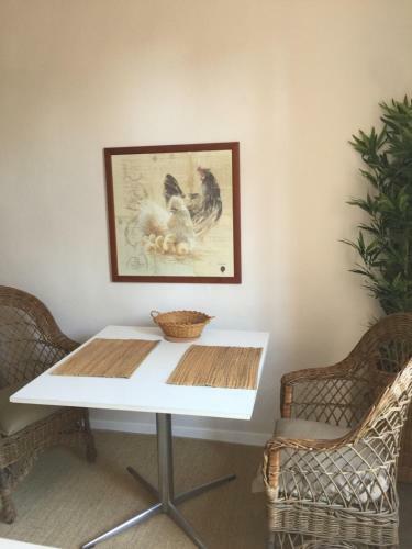 Apartamento Les Arceaux De Montpellier