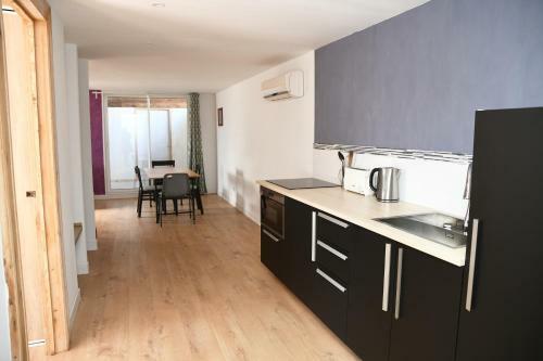 Apartamento F2 Rigaud