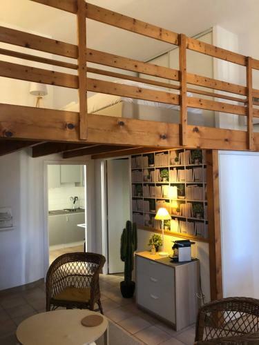 Apartamento Centre Historique Vieille Intendance