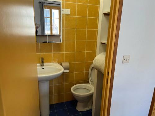 Apartamento Studio Cv - Calme, Clair
